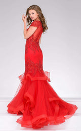 Jovani 47927 Red