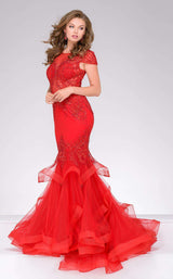 Jovani 47927 Red