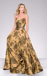 Jovani 47983 Gold