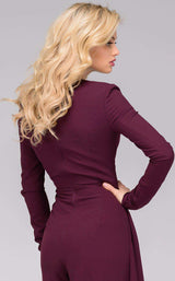 Jovani 48027 Wine
