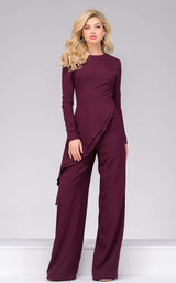 Jovani 48027 Wine