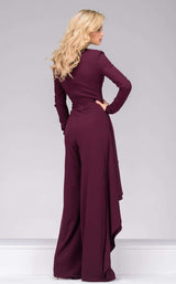 Jovani 48027 Wine