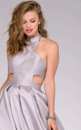 Jovani 48343 Stone