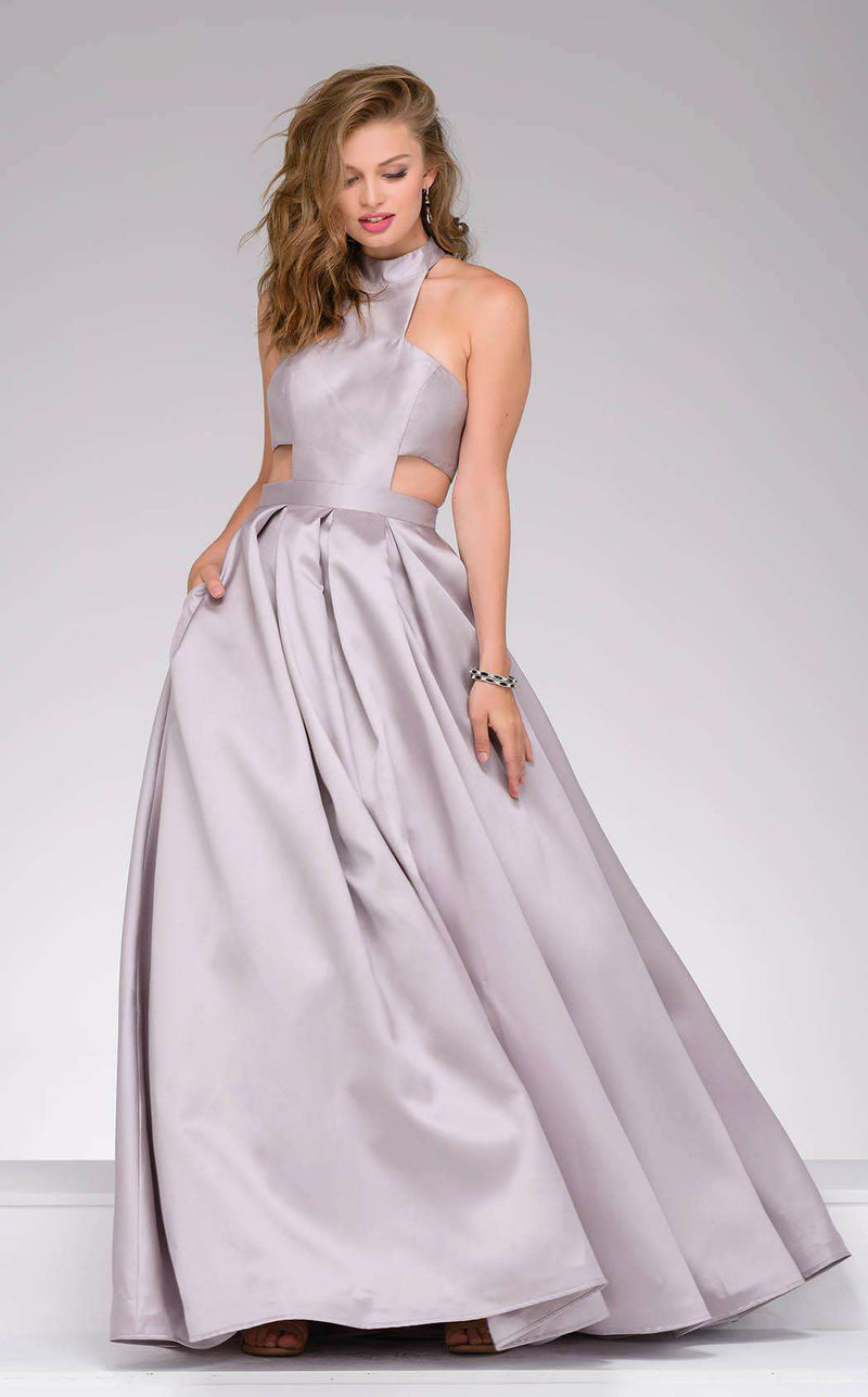 Jovani 48343 Stone