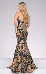 Jovani 48395 Multi