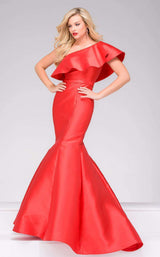 Jovani 48400 Red