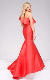 Jovani 48400 Red