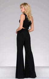 Jovani 48466 Black