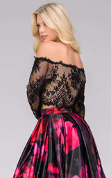 Jovani 48690 Multi