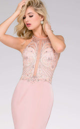Jovani 48754 Pink