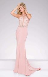 Jovani 48754 Pink