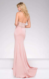 Jovani 48754 Pink