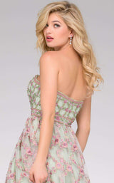 Jovani 48910 Multi