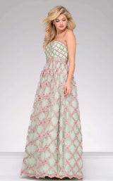 Jovani 48910 Multi