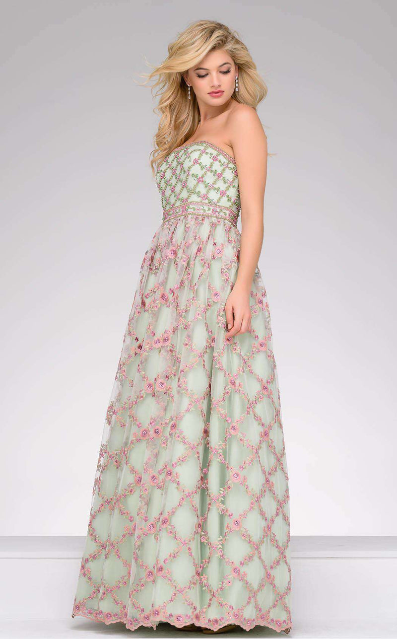 Jovani 48910 Multi