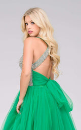 Jovani 48942 Green