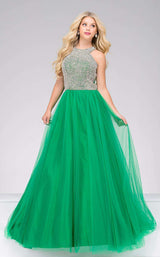 Jovani 48942 Green