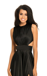 Johnathan Kayne 8072 Black