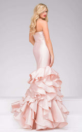 Jovani 41622 Blush