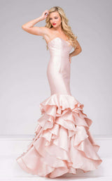 Jovani 41622 Blush