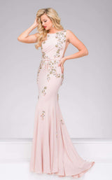 Jovani 42296 Blush