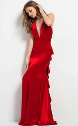 Jovani 42309 Red
