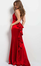 Jovani 42309 Red