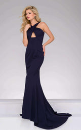 Jovani 43029 Navy