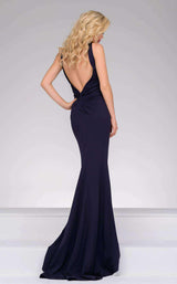 Jovani 43029 Navy