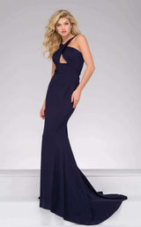 Jovani 43029 Navy