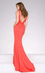 Jovani 43029 Orange