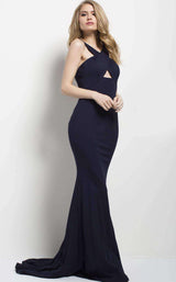 Jovani 43029 Navy