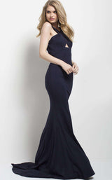 Jovani 43029 Navy
