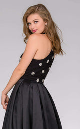 Jovani 45120 Black