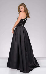 Jovani 45120 Black