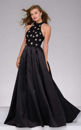 Jovani 45120 Black