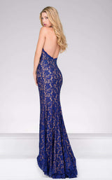 Jovani 45169 Royal
