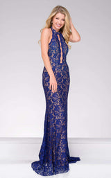 Jovani 45169 Royal