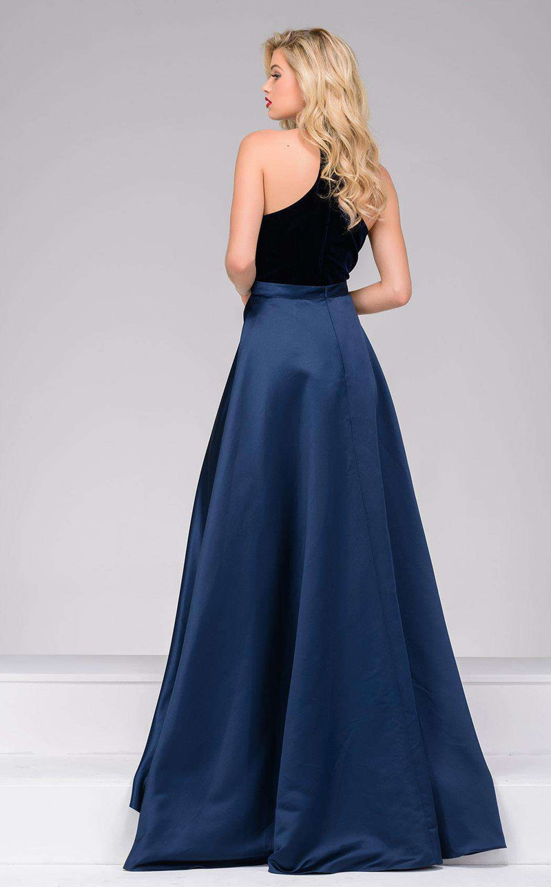 Jovani 45182 Navy