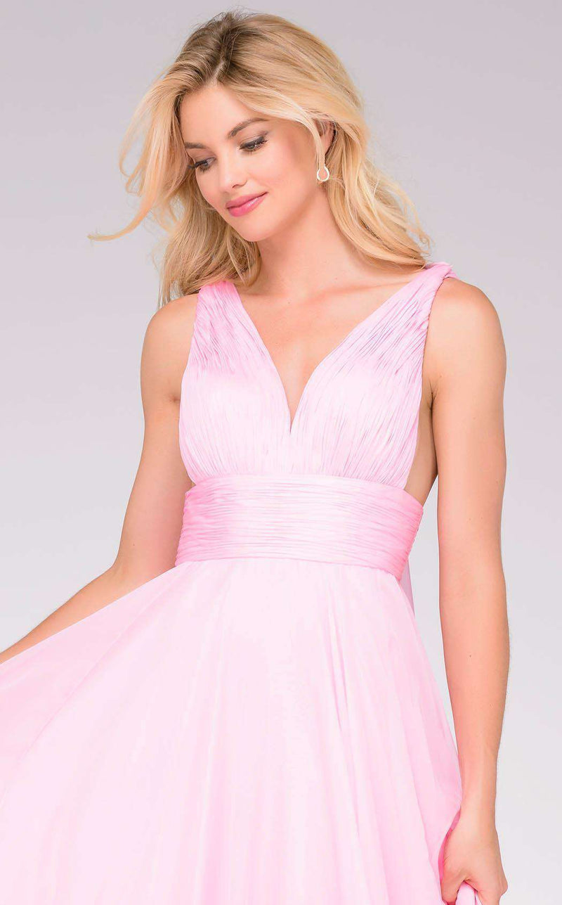 Jovani 45726 Pink