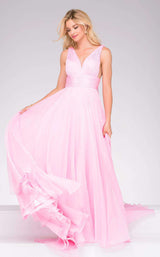 Jovani 45726 Pink