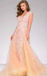 Jovani 45825 Pink