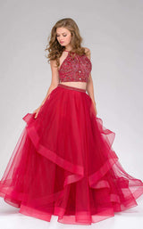 Jovani 46404 Burgundy