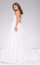 Jovani 46603 White