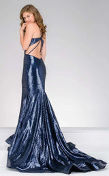 Jovani 46755 Navy