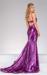 Jovani 46811 Magenta