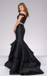 Jovani 46866 Black