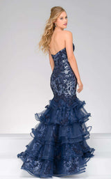 Jovani 31021 Navy