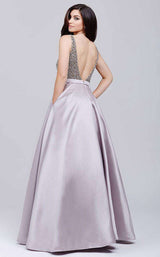 Jovani 32609 Stone