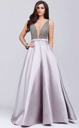 Jovani 32609 Stone